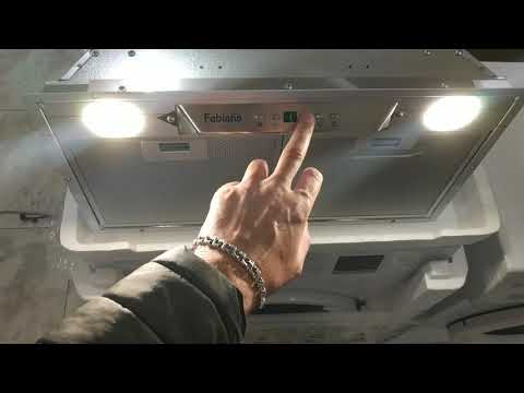 Fabiano Box 60 ix вытяжка Обзор 2020!!!💯🔥🔥🔥 Fabiano Box 60 ix вытяжка Обзор 2020!!!💯🔥🔥🔥