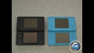 nintendo dsi vs ds lite qual vale mais a pena