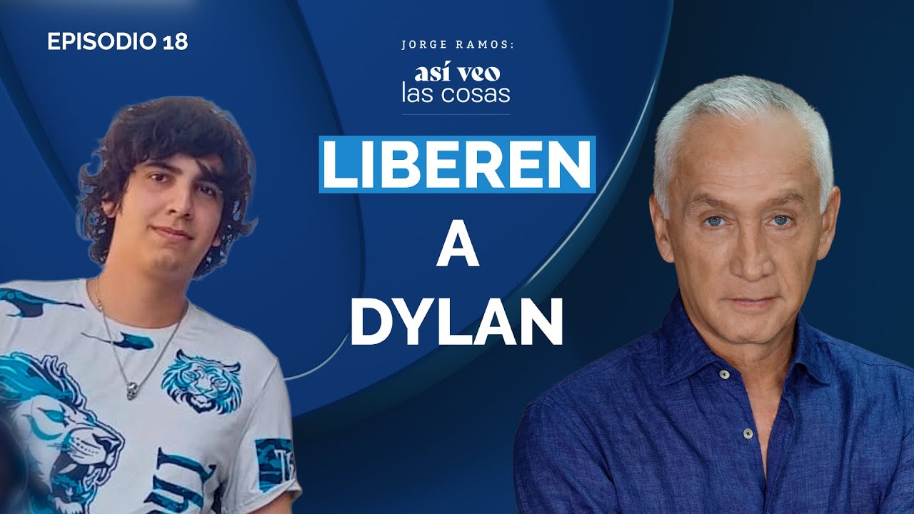 ¿POR QUÉ ARRESTAN ESTUDIANTES? | Caso Dylan, Lista de Epstein y el Rol de EE.UU. en el Mundo