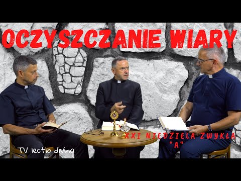 Wideo: Która niedziela to szkoła niedzielna?