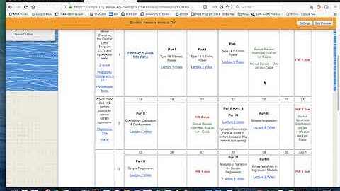Summer 2018 Stat 200 Introduction