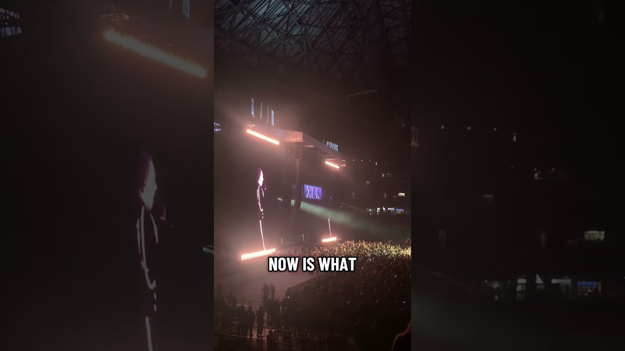 I hope they seal the honmoon! #mychemicalromance #kpopdemonhunters #mcr #fanexpocanada