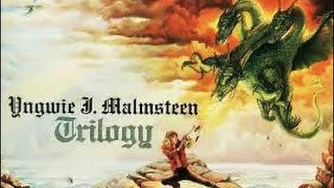 Yngwie Malmsteen / You Don