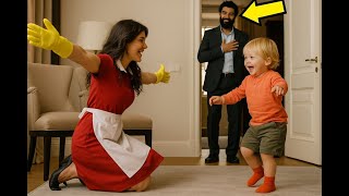 видео: Миллионер установил КАМЕРЫ, чтобы следить за няней — но то, что он УВИДЕЛ его ШОКИРОВАЛО картинка: Миллионер установил КАМЕРЫ, чтобы следить за няней — но то, что он УВИДЕЛ его ШОКИРОВАЛО