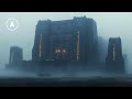 GATEWAY STATION // 1 Hour Cinematic Sci-Fi Ambience for Meditation
