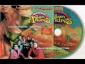 Banda San Andres - Lo Mejor Y Mas Caliente (1997) Disco Completo
