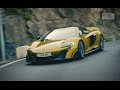 McLaren 675LT Spider: Atemberaubend schnell - Vorfahrt | auto motor und sport