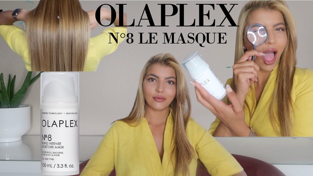 OLAPLEX 8