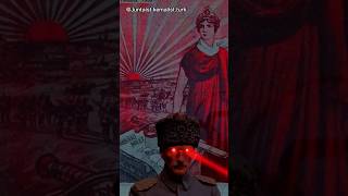 Kemalist Propaganda Ürk Ürkiye