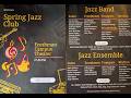 McHenry Jazz Ensemble - April 22, 2026