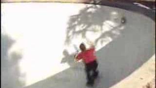 diego buchierri's part in good & evil