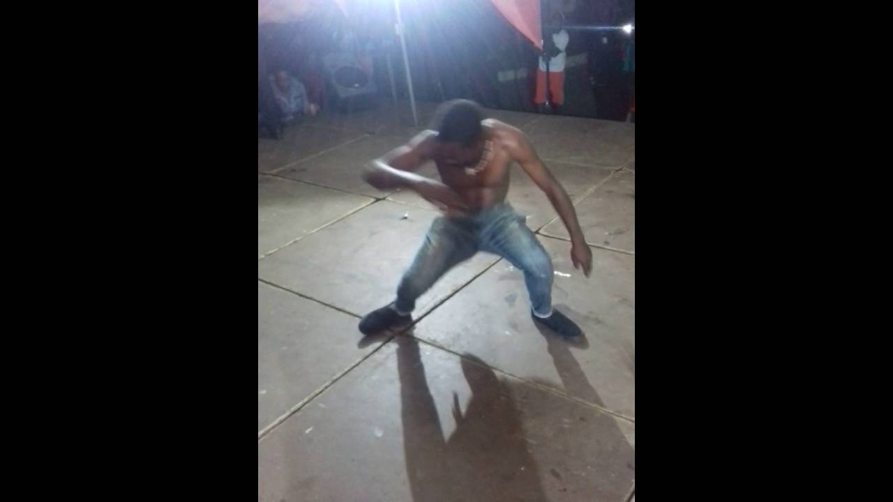 Fireman Hooper and Reka share the stage at GT Carnival launching