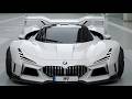 Der neue BMW M9 2027 macht den M5 alt aussehen!
