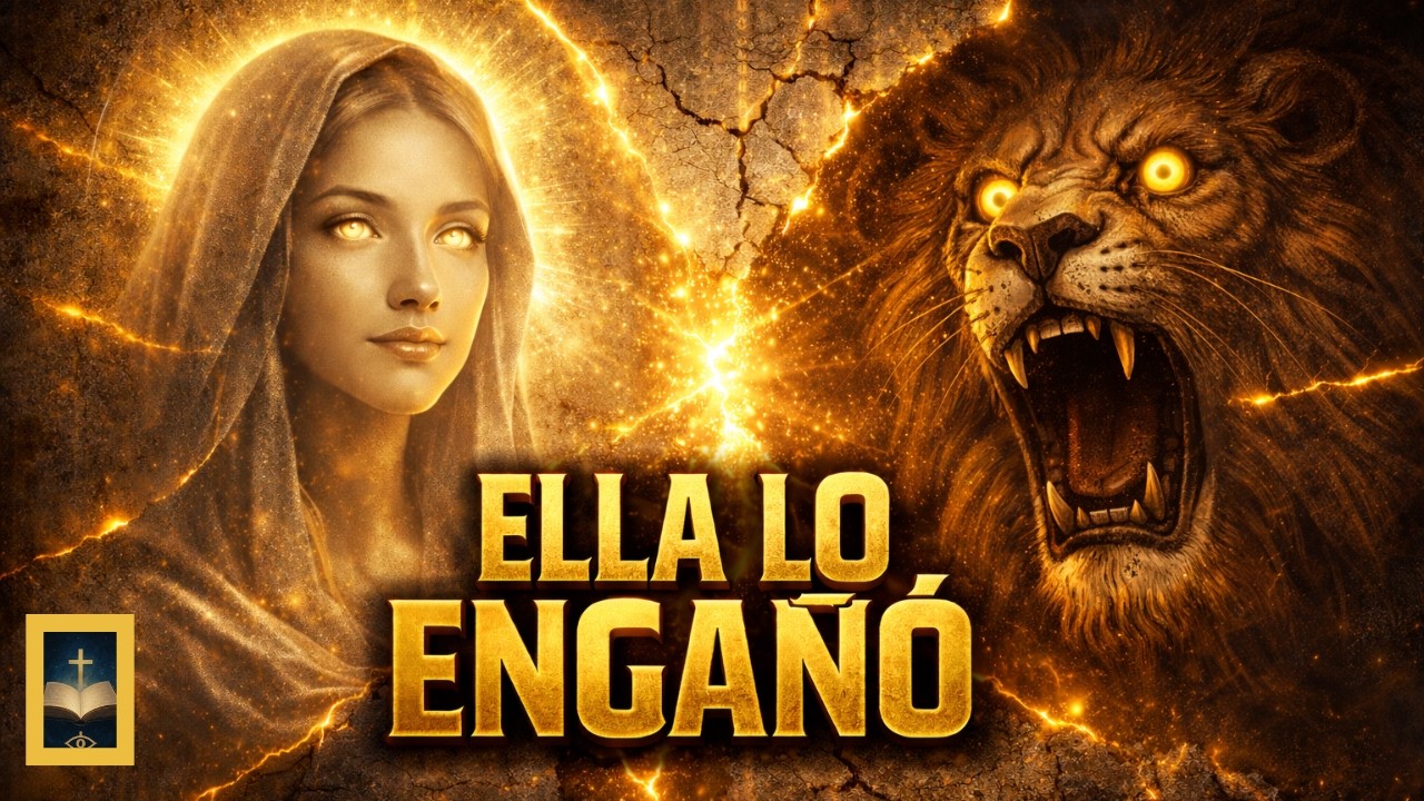 CÓMO ENGAÑAR AL DEMIURGO: El Secreto de Sophia para Salir de la Matrix.