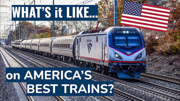 Is there a direct train from Albany to New York City?