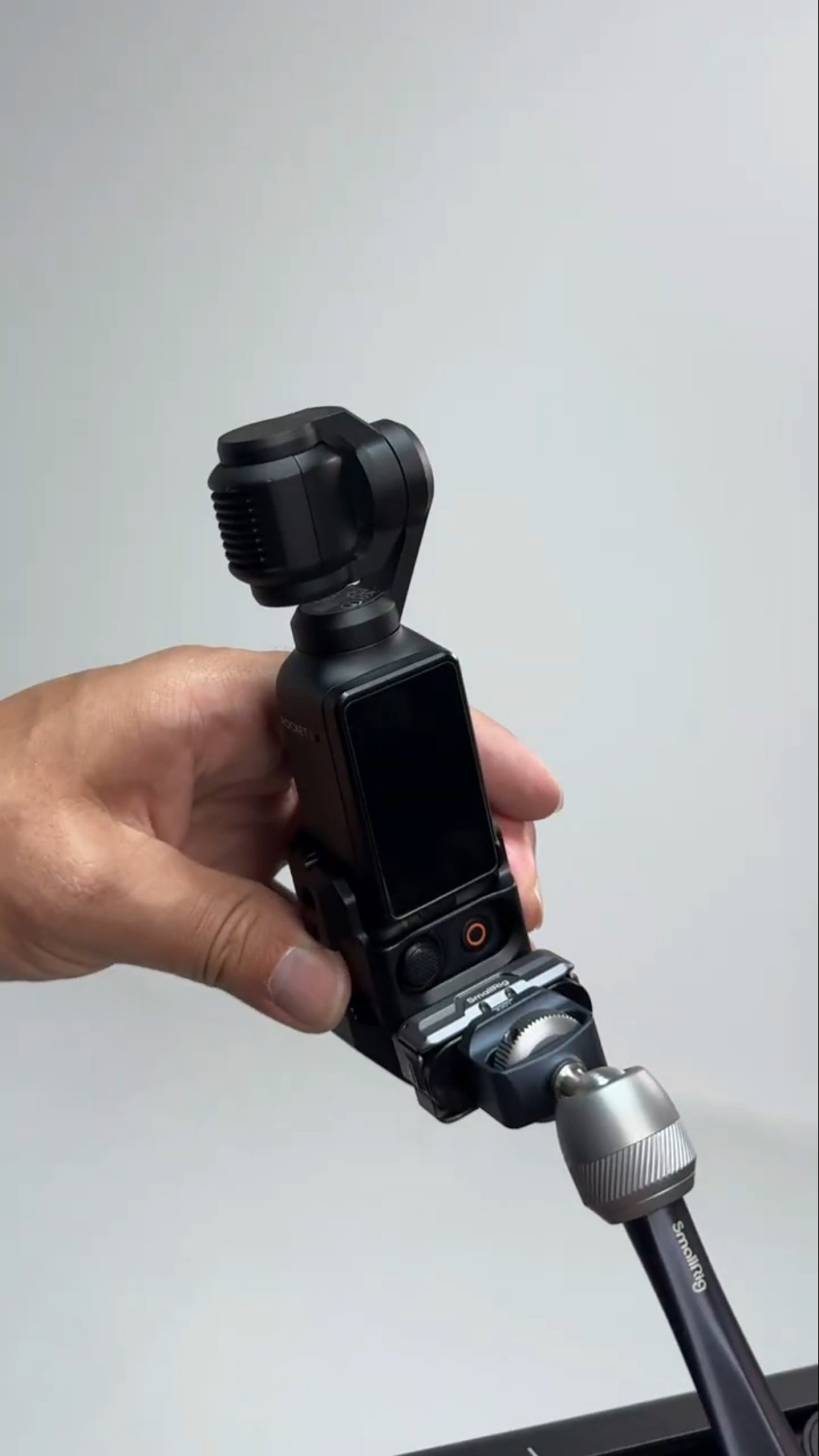 #SmogPocket3Kit #DJI Pocket3 #HandheldGimbal #ProductPhotography #pocket3