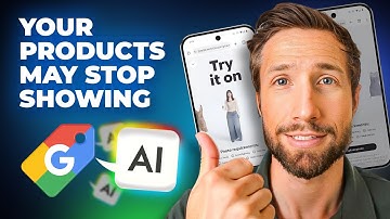 Is Your Store Ready for Google