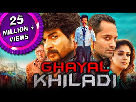  ghayal khiladi hindi dubbed movie ghayal khiladi hindi dubbed trailer velaikaran hindi dubbed movie sivakarthikeyan hindi dubbed movies 2019 nayantara hindi dubbed full movies 2019 2019 new hindi dubbed movies south indian movies dubbed in hindi full movie 2019 new ghayal khiladi full hindi dubbed movie velaikaran tamil movie hindi dubbed goldmines telefilms the movie story deals with youngster arivu who is from a slum and his wish is to begin a radio channel for himself, he also had some personal plans while creating the channel. after considering his family hardship, he try to seek a job in the town an