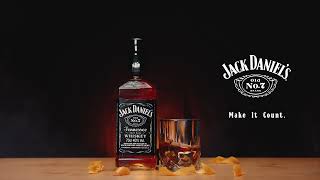 Epic whiskey B ROLL | Jack Daniel's 🥃