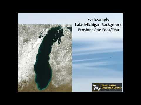 Michigan High Water
