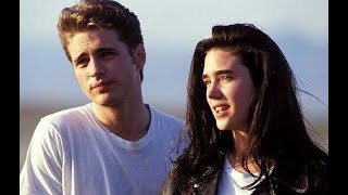 Chris Isaak - Wicked Game | Jennifer Connelly & Jason Priestley Resimi