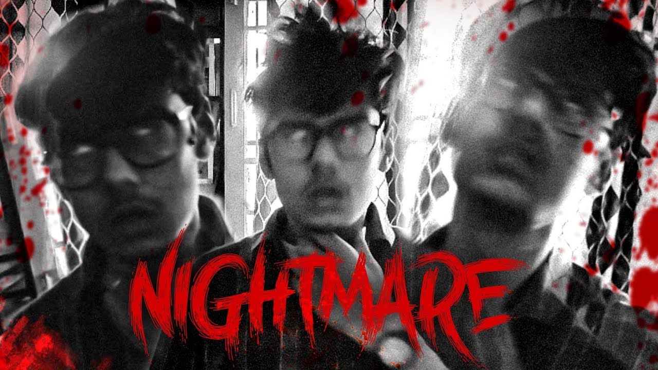 Indian superstitions | Part 1 : THE NIGHTMARE | Gerriko
