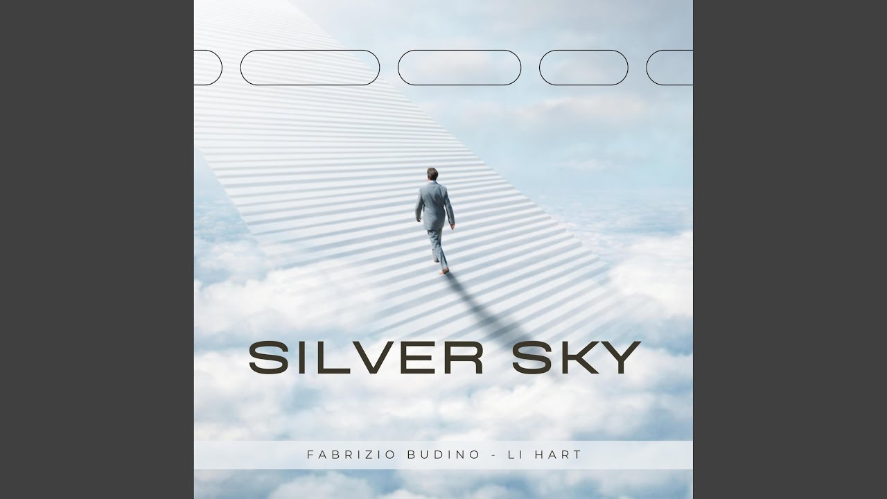 Watch Silver Sky on YouTube Watch Silver Sky on YouTube