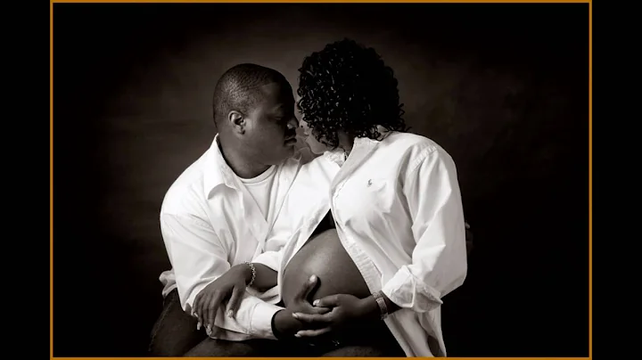 Maternity Session - NaTasha Allen