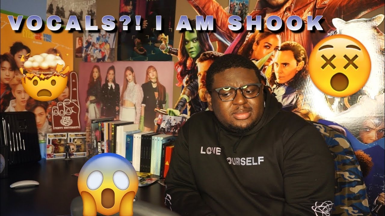 First Time Reacting To ASTRO 아스트로 - All Night(전화해) M/V | ITS A BOP!