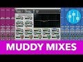 Muddy Mix? Here Are 3 Simple Ways to Fix It | musicianonamission.com [EQ Challenge]