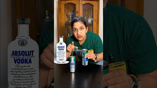 Absolute Sprint Absolute Premix