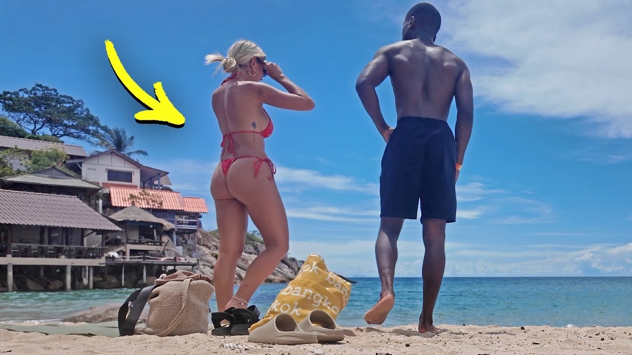 Она не входила в план... 😍