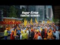 Nagar kirtan highlights  frankfurt germany  2023  dreamfilms