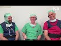 TAVI procedure with cerebral embolic protection - Webinar In The Lab