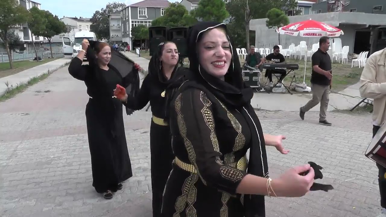 aşiret kara    dayının  düğünü