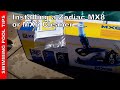 Installing A Zodiac MX6 or MX8 Automatic Pool cleaner