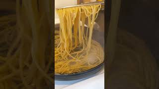 Italians DONT GET MAD My ULTIMATE 3 Ingredient Pasta - The Tipsy Cookery