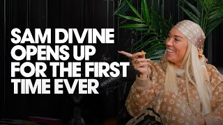 House Music, Homelessness, Sobriety & Overcoming Depression - Moments In Music W/ Monki & Sam Divine