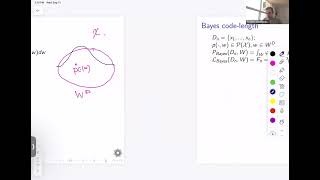 Minimum Description Length for singular models - Yevgeny Liokumovich - PIBBSS Symposium