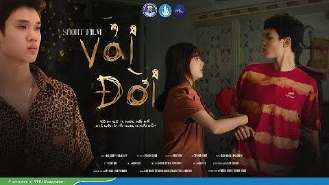 OFFICIAL | PHIM NGẮN “VẢI ĐỜI” - CLB TT&SK ĐẠI HỌC VĂN HIẾN
