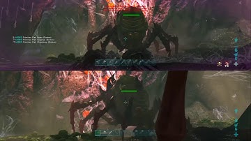 How to cheat / use admin commands on Ark