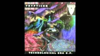 Trypticon - Soul Reaver