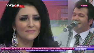 Ali Saruhan Sensizim Canım