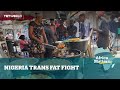 Africa Matters: Nigeria battles heart disease with trans fat ban