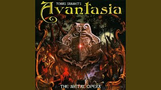 Video thumbnail of "Avantasia - Inside"