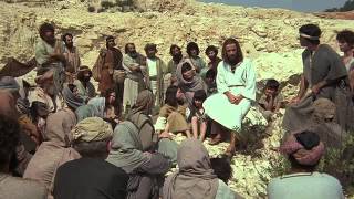 ⁣The Story of Jesus - Kabardian / Kabard / East Circassian / Kabardino-Cherkes Language