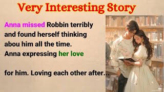 English Story For Learning English | English Story For Listening Practice | English Story