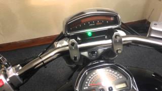 Suzuki ML 1800-Bury Motorcycles