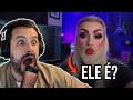 RENATO BATISTA (MBL) FICA SEM REAÇÃO e EXPLODE com André Guedes TRITURANDO o Nando Moura! 😱🔥