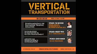 Vertical Transportation Best Practices NBC Access Management